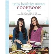 Trim Healthy Mama Cookbook Eat Up and Slim Down with More Than 350 Healthy Recipes