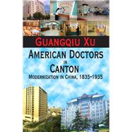 American Doctors in Canton