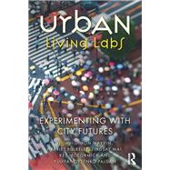 Urban Living Labs