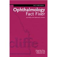 Ophthalmology Fact Fixer