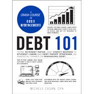 Debt 101,9781507212660