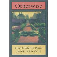 Otherwise New & Selected Poems