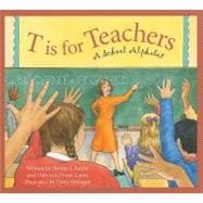 T Is for Teachers