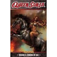 Queen Sonja 3
