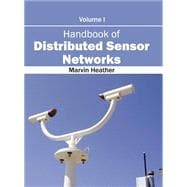 Handbook of Distributed Sensor Networks