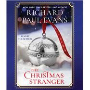 The Christmas Stranger