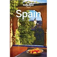 Lonely Planet Spain 12