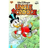 Walt Disney's Uncle Scrooge 364