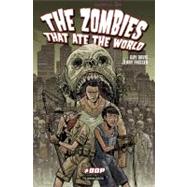Zombies That Ate the World