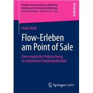 Flow-Erleben am Point of Sale