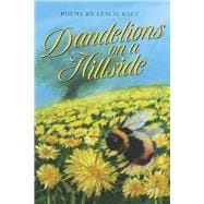Dandelions on a Hillside
