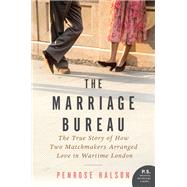 The Marriage Bureau