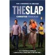 The Slap A Novel