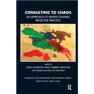 Consulting to Chaos