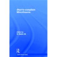 Shari'a Compliant  Microfinance