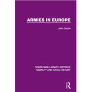 Armies in Europe