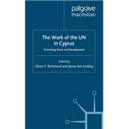 The Work of the Un in Cyprus