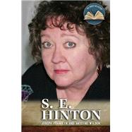 S. E. Hinton