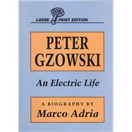 Peter Gzowski
