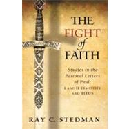 The Fight of Faith
