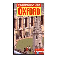 Insight Compact Guide Oxford