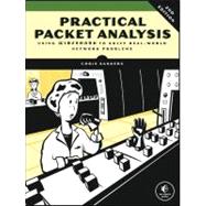 Practical Packet Analysis, 2E