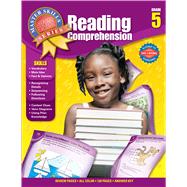 Reading Comprehension, Grade 5