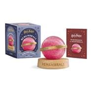 Harry Potter Remembrall Collectible Replica