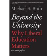 Beyond the University