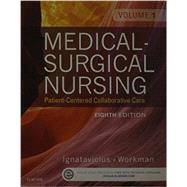 Medical-Surgical Nursing + Clinical Nursing Judgment Study Guide