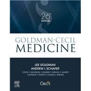 Goldman-cecil Medicine