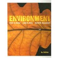 Environment, 6th Edition