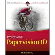 Professional Papervision3d