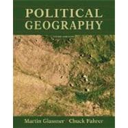 Political Geography, 3rd Edition