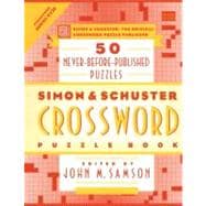 Simon and Schuster Crossword Puzzle Book #226 The Original Crossword Puzzle Publisher