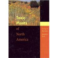 Toxic Plants of North America
