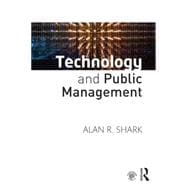 Technology and Public Management