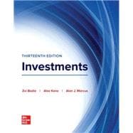 Investments [Rental Edition]