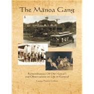 The Manoa Gang