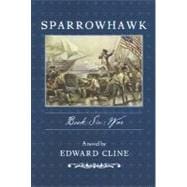 Sparrowhawk: War