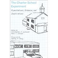 The Charter School Experiment