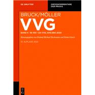 §§ 100-124 VVG