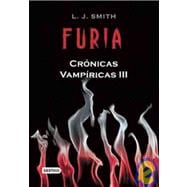 Furia / The Fury