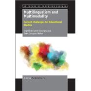 Multilingualism and Multimodality