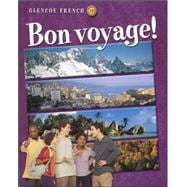 Bon voyage! Level 1B Student Edition