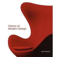 History of Modern Design