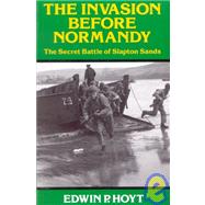 The Invasion Before Normandy,9780709032663
