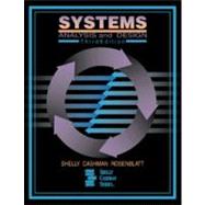 Systems Analysis and Design