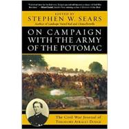 On Campaign With the Army of the Potomac