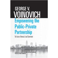 Empowering the Public-private Partnership